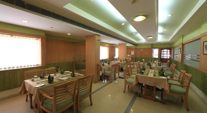 Hotel Fort Queen